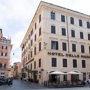 4* Hotel Delle Nazioni