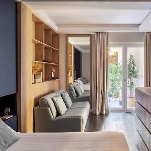 3* Appart hôtel Patrizia Romana Palace