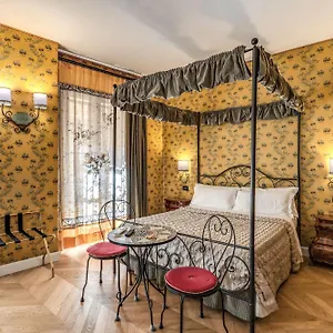 4* Couette-café Residenza Ave
