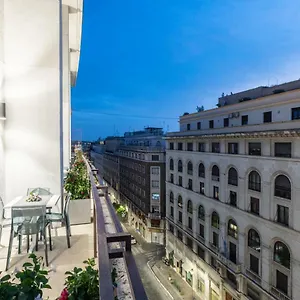 3* Hotel Concept Terrace